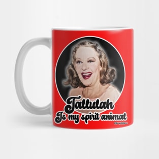 Tallulah Mug